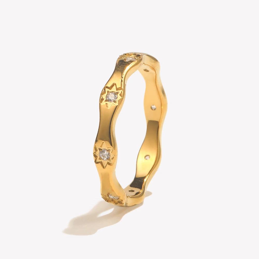 Lumi Ring N001