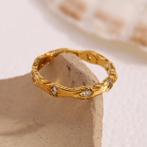 Lumi Ring N001
