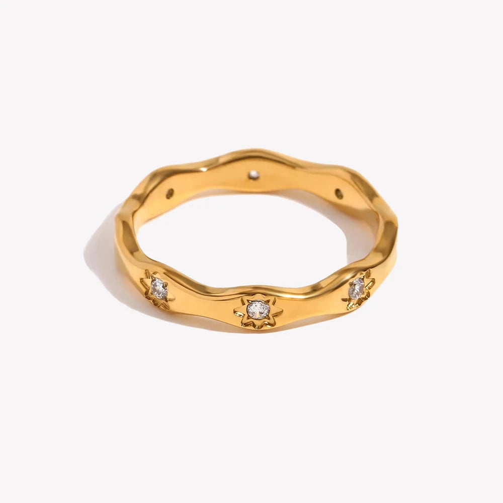 Lumi Ring N001