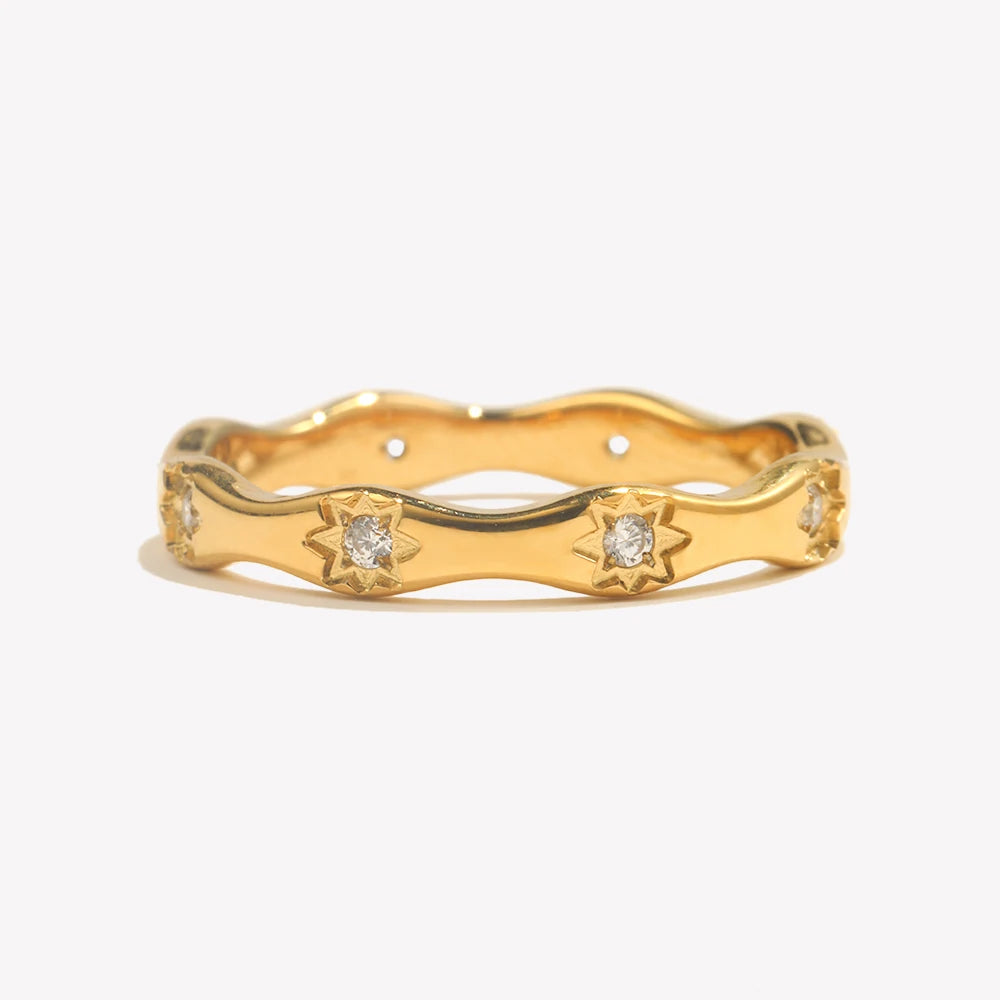 Lumi Ring N001